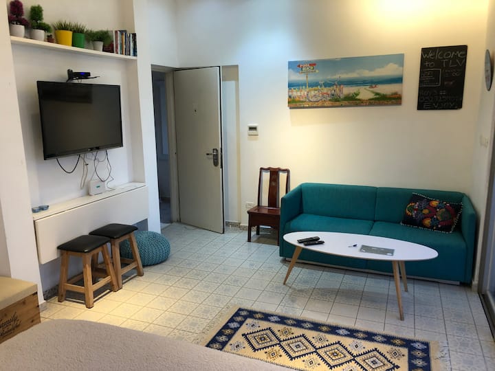 Dream Sea View Apt - The Perfect Getaway - Tel Aviv-Jaffa