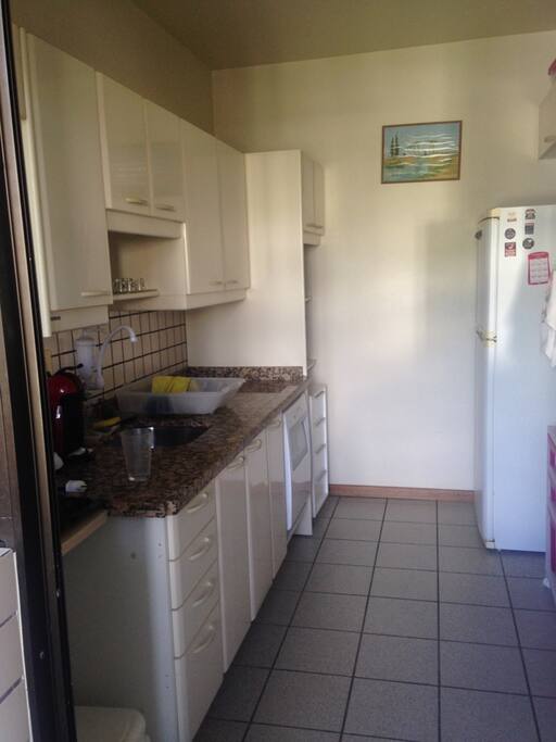 cozinha