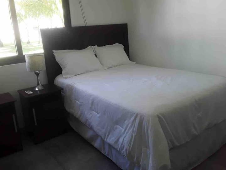 غرفة النوم 4