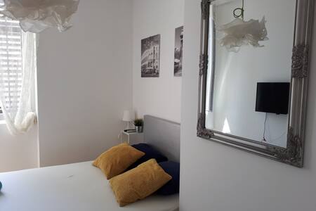 Pula centar rooms  / Pula centar rooms 1