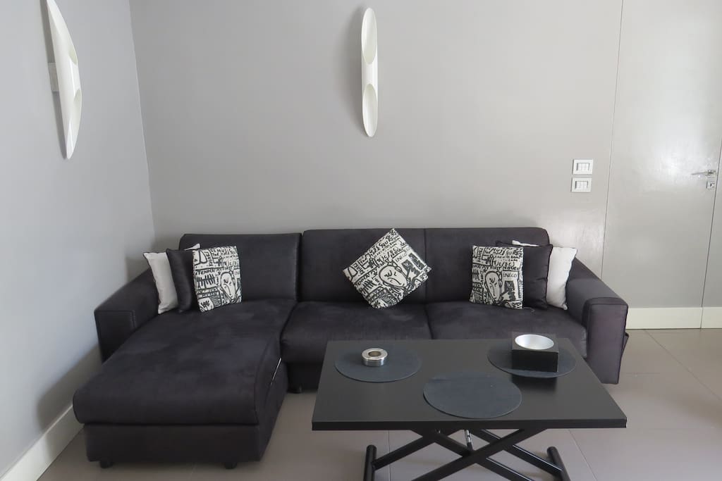 SofaBed