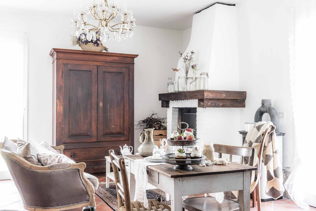 Sala Colazioni