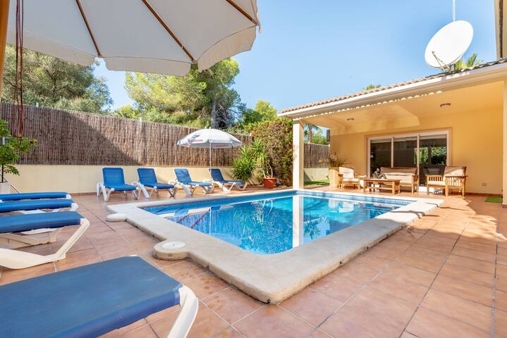 Villa Prestige gallery image 4