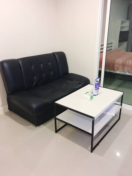 Sofa bed
