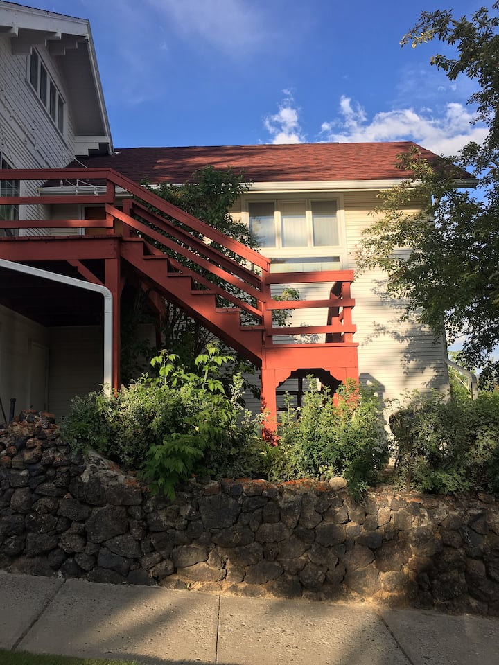 Anaconda Alquileres vacacionales y alojamientos Montana, Estados