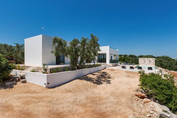 Villa La Linda by Perle di Puglia gallery image 4