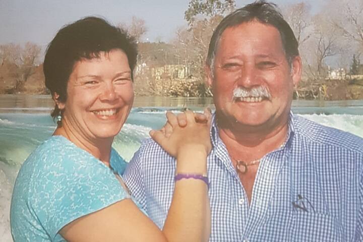 Ferienwohnung Augustin im Luftkurort Orscholz