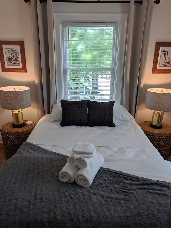 12 Best Airbnb Vacation Rentals In High Point, North Carolina Updated