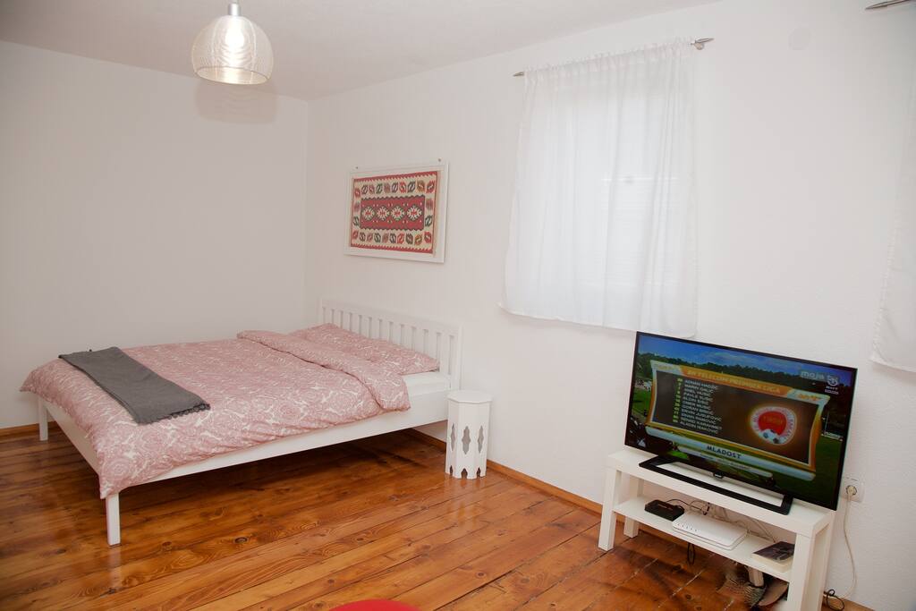 Studio room