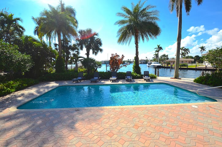 By The Sea Vacation Villas managed Airbnb listing 2