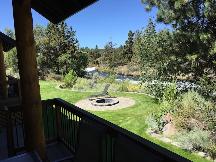 The BEST Airbnbs in Bend Oregon The Wherever Writer