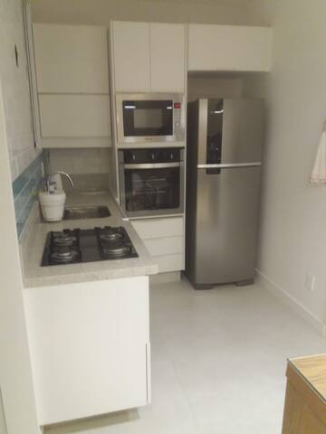 Leme Charmoso Apartamento