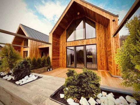 Settlement 
Source Comfortable Cottages