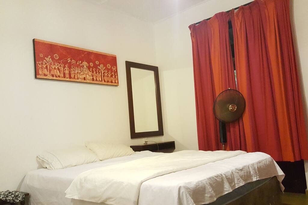 Room 2 Bedroom