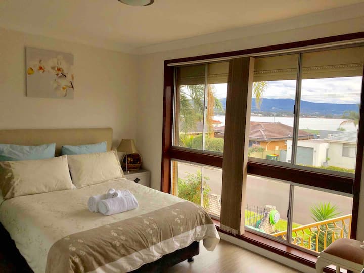 غرفة النوم 1