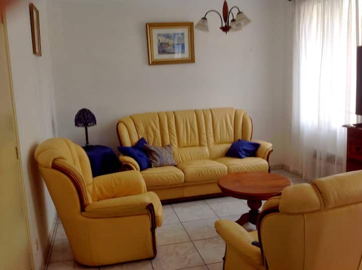 Appartement  Roussillon Près De La Plage - Collioure