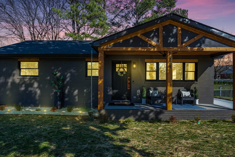Raleigh, NC Vacation Rentals - Airbnb