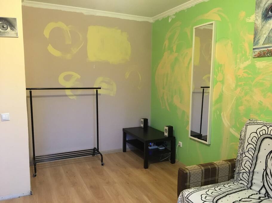 Room 1