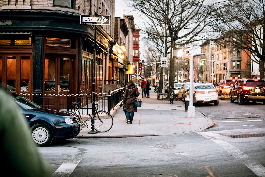 Foto de Park Slope em Park Slope