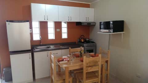 Mini Apartamento 301 (3rd floor)