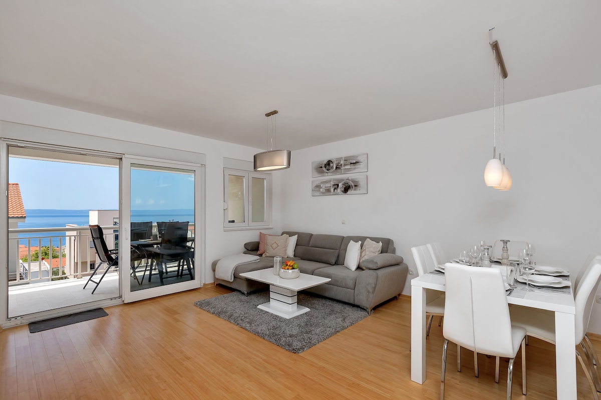 غرفة المعيشة