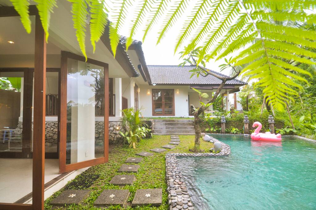 Amara Giri Villa