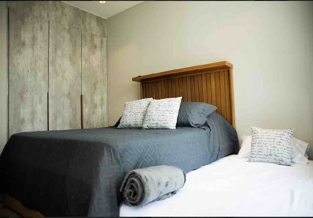 Спална соба 1