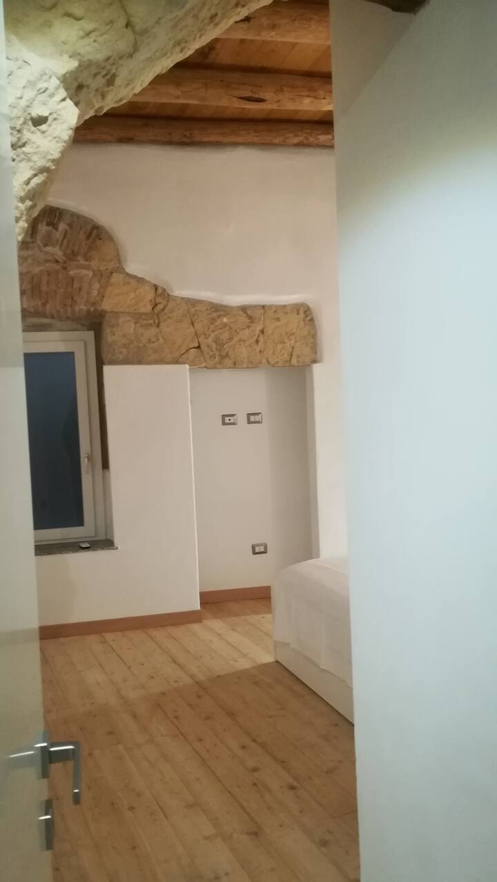 Special to the Bedroom (sleeps 4).
