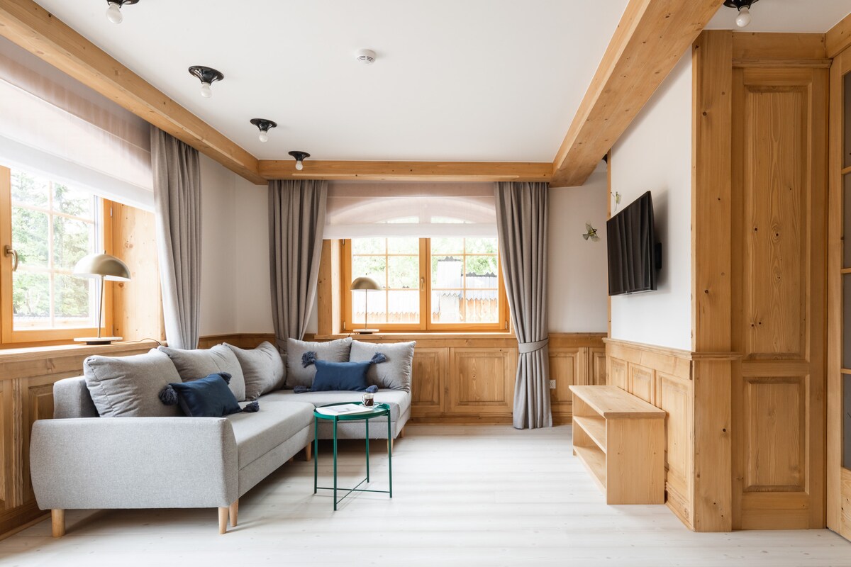 ร้านเสริมสวย