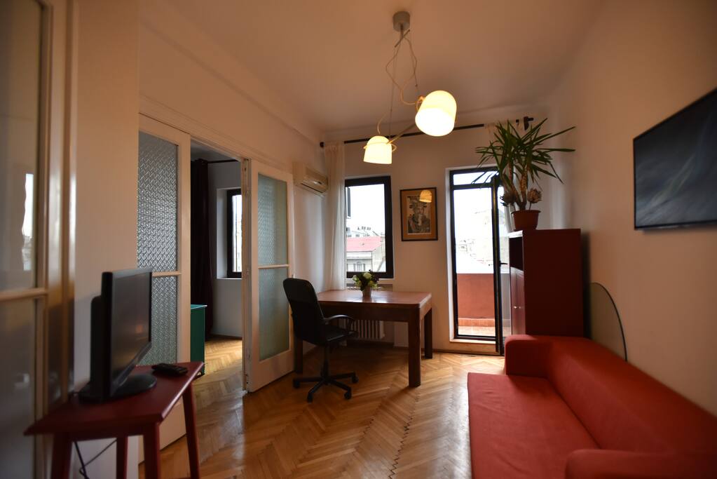 Workdesk