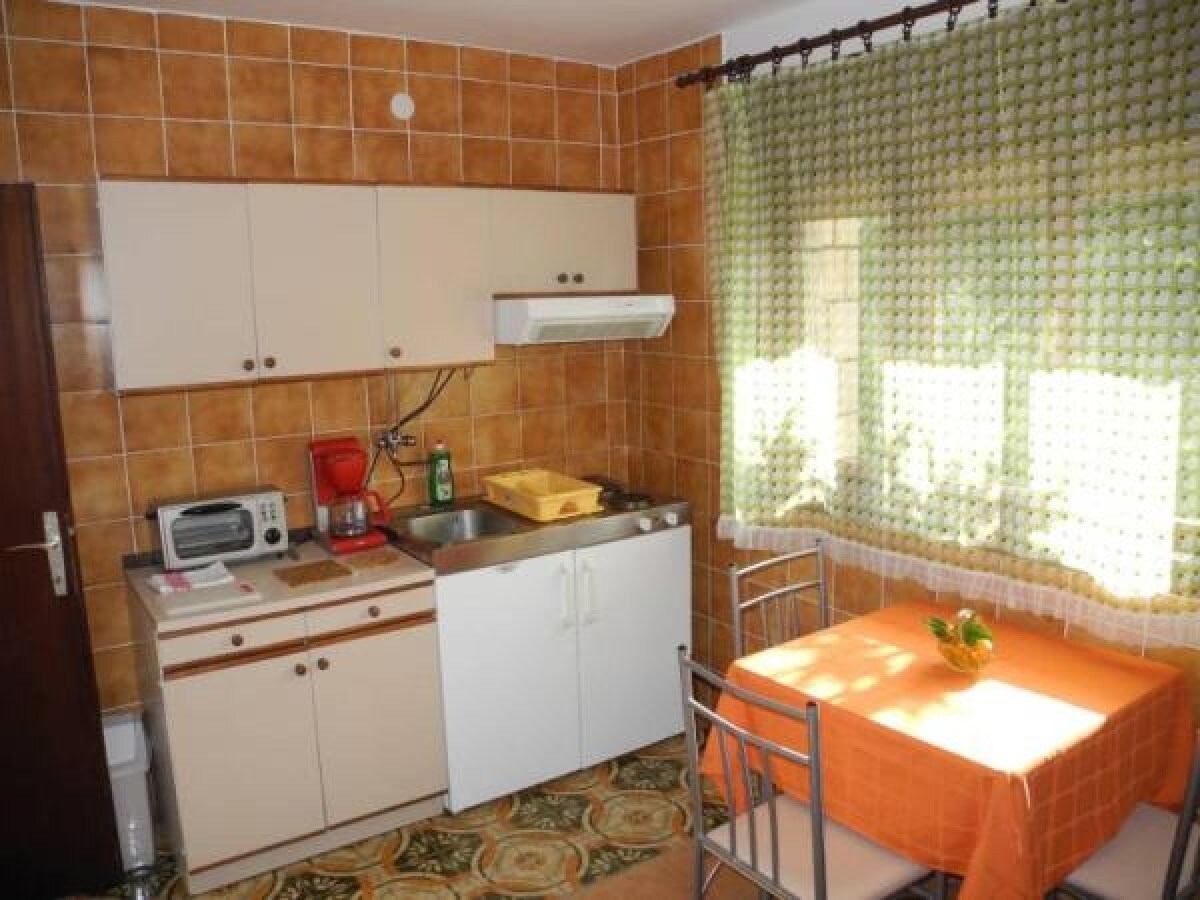Apartman Dabo 1
