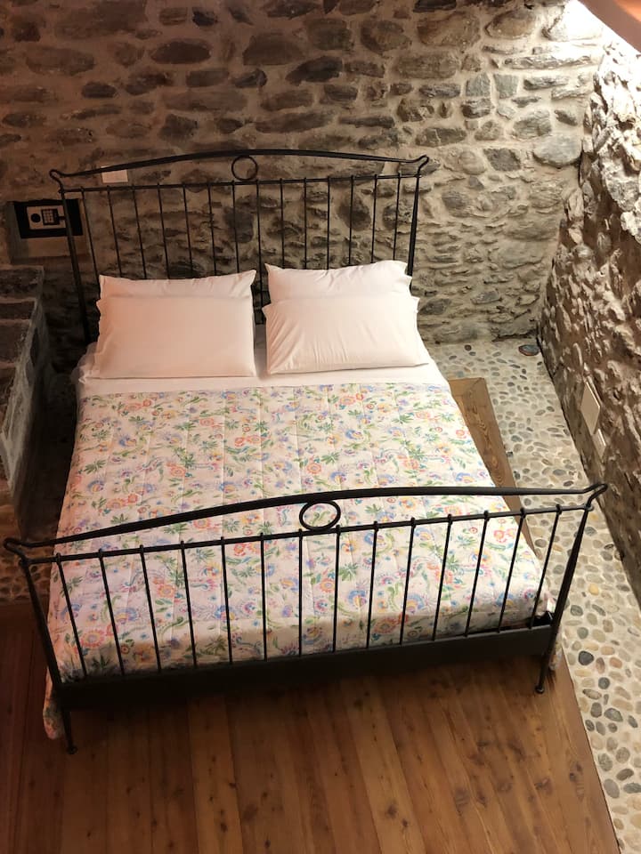 Prostor za spavanje
