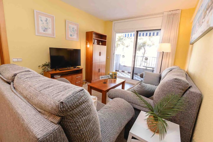 A Small Gem Close To The Beach Cunit - Segur de Calafell