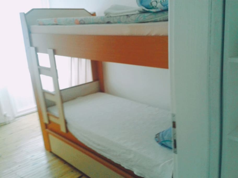 Childs room