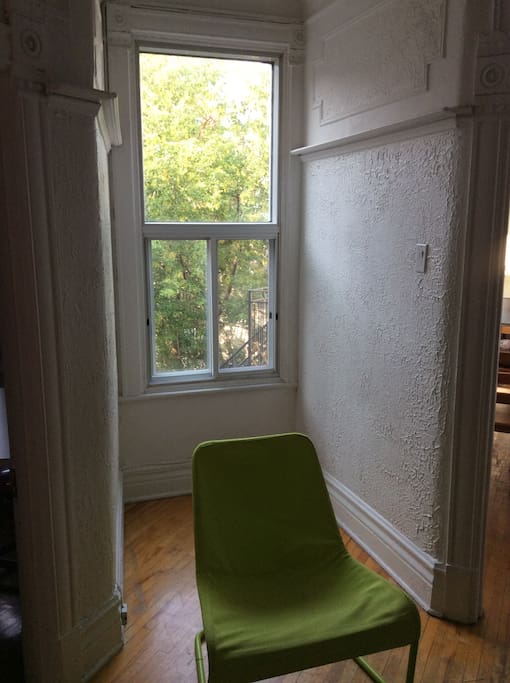Living room (2)