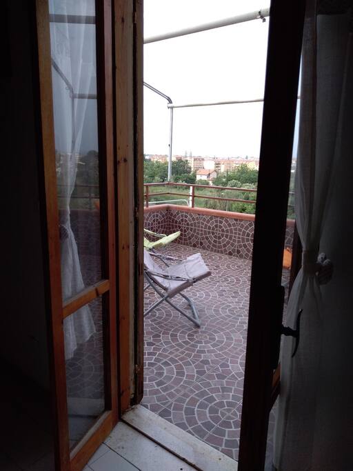Dal di dentro