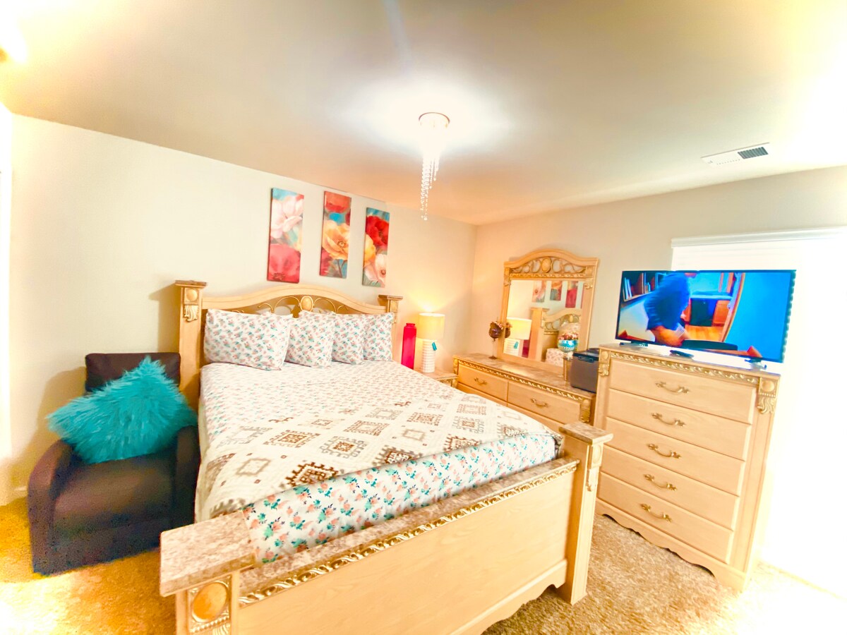 საძინებელი 3