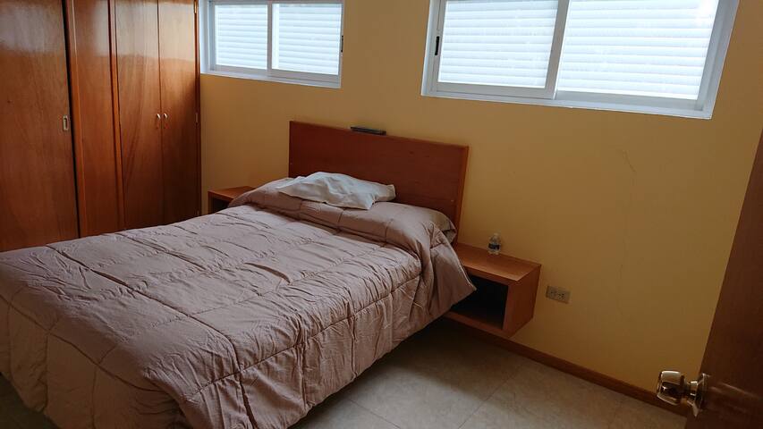 Alberca climatizada con departamento para grupos!! gallery image 4