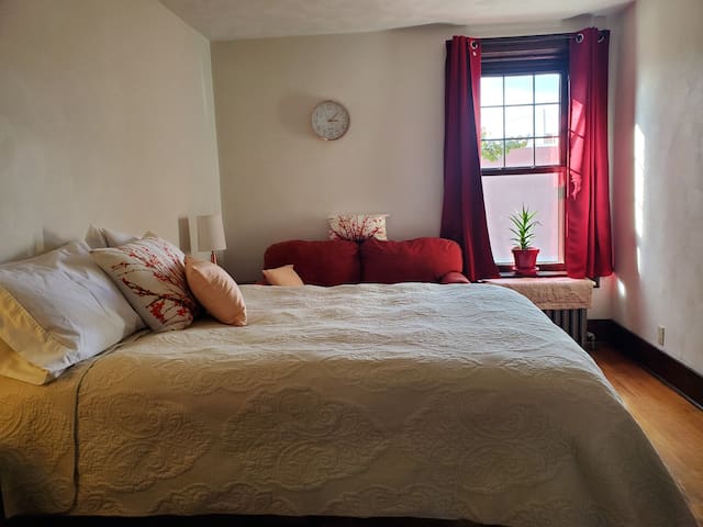 Airbnb Frenchville Vacation Rentals Places To Stay