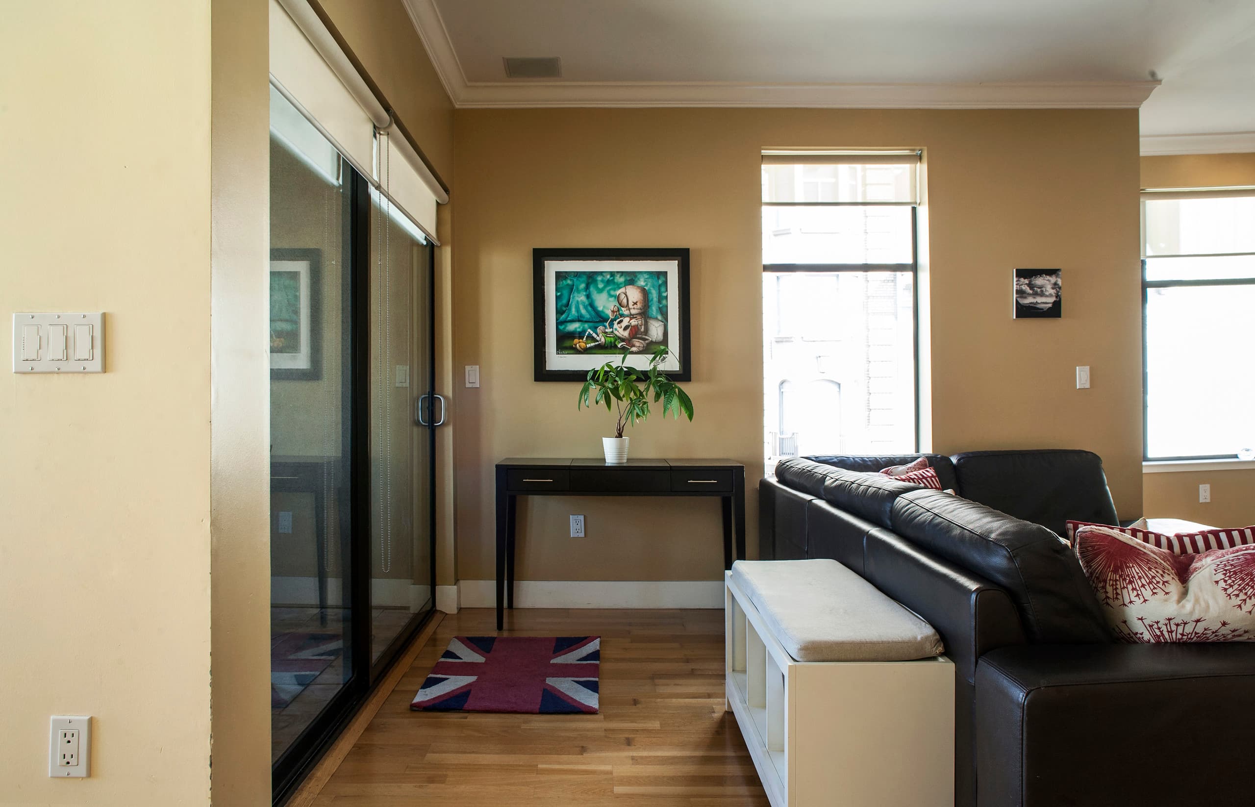 Condo in San Francisco · ★4.95 · 3 bedrooms · 4 beds · 2 baths - Image 56