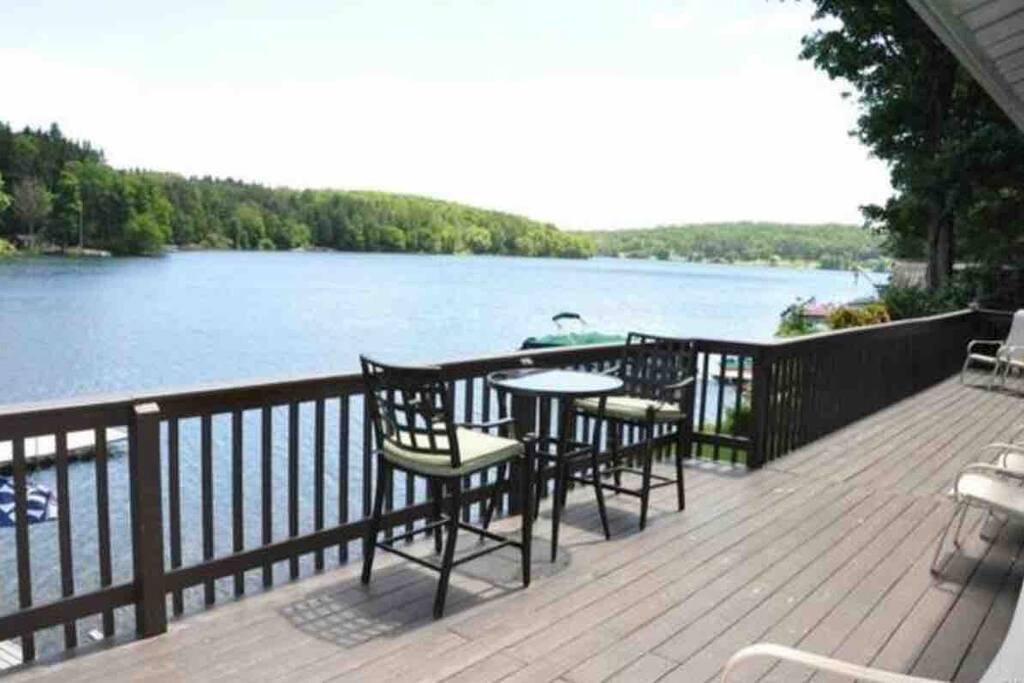 Eaton Brook Getaway Houses for Rent in Erieville, New York, United States