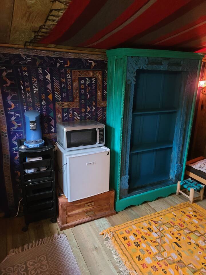 Chambre Exotique Indépendante Et Jardin Luxuriant - Saint-Jean-d'Illac