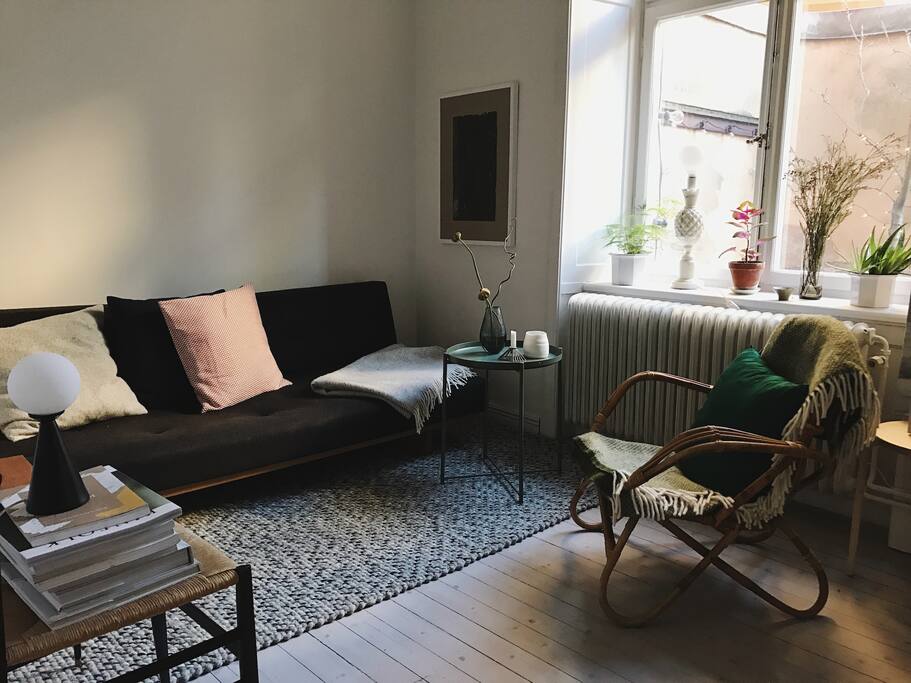 Livingroom