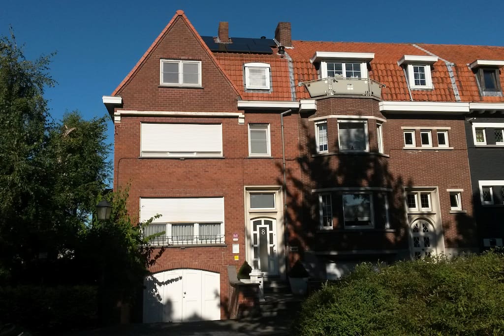 Adagio B&B