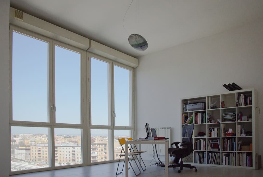 Living / Dining room