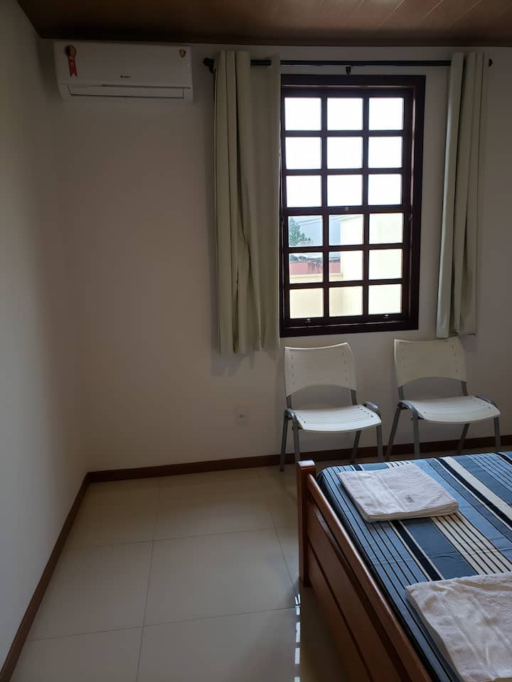 Спална соба 1