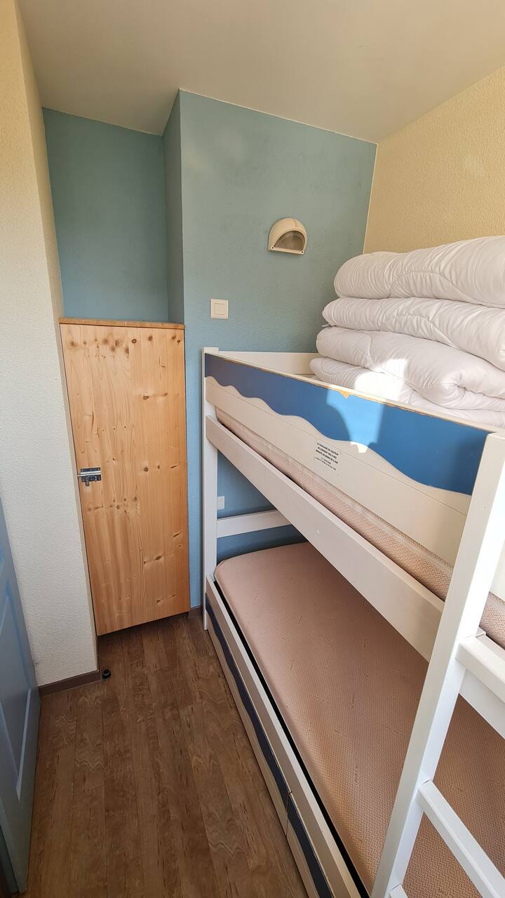 Spálňa 1