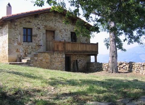 La Tejera Farm