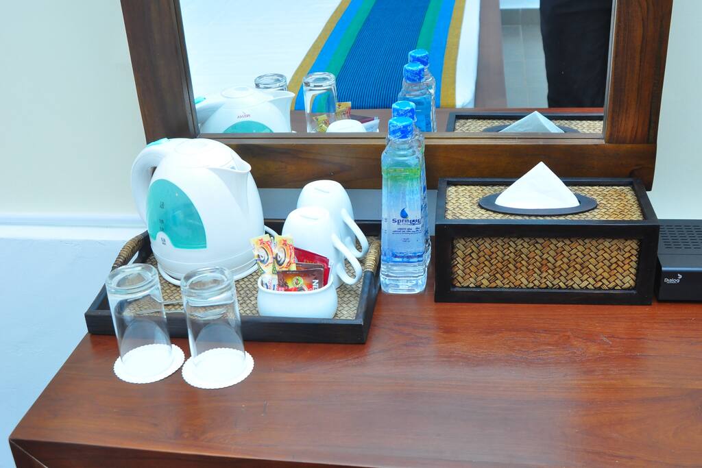Room Amenities
