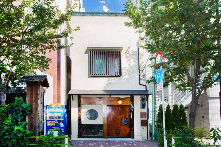 悠々亭( YUYUTEI ) 東京浅草Tokyo Asakusa gallery image 2